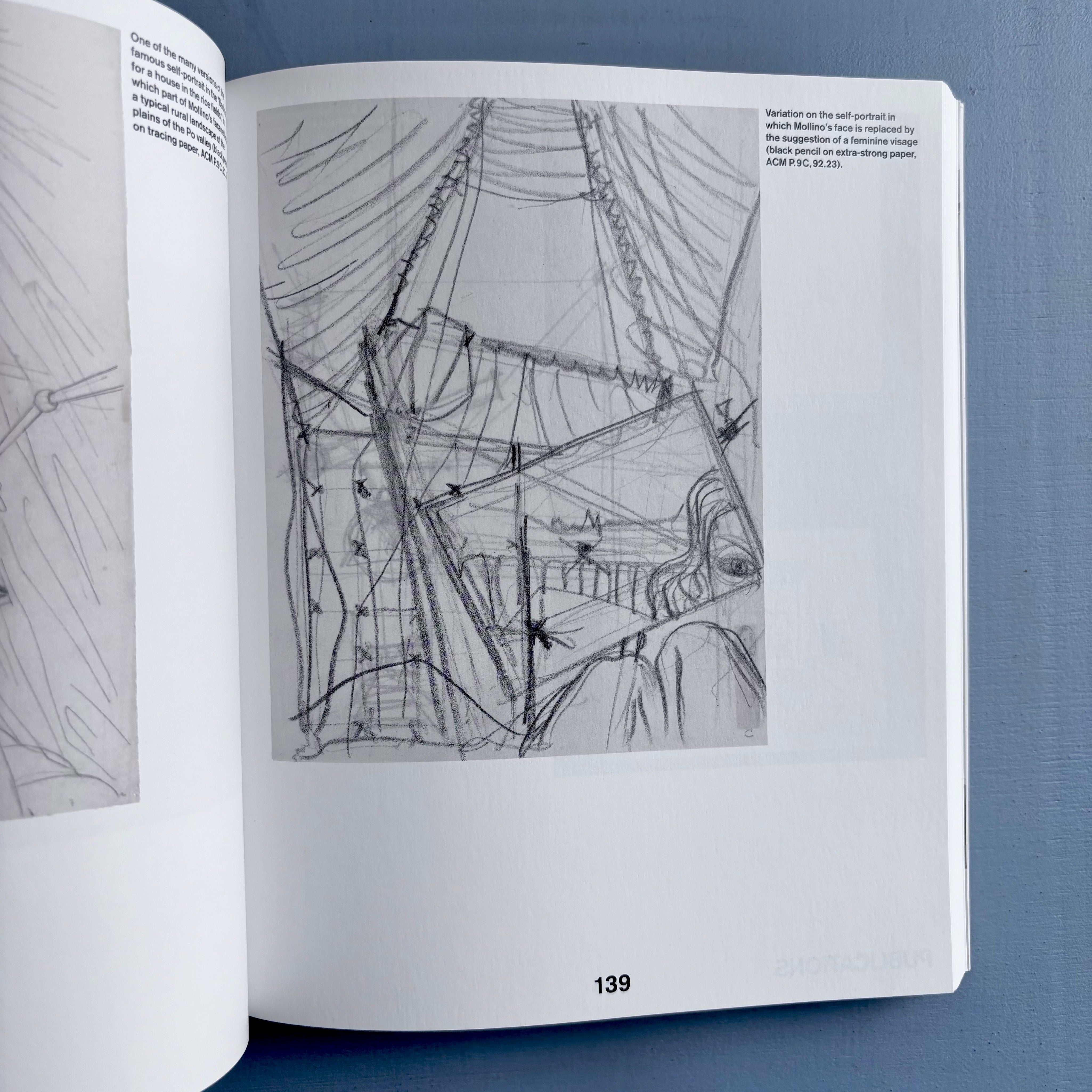 Carlo Mollino - Maniera Moderna - König 2011 - Saint-Martin Bookshop