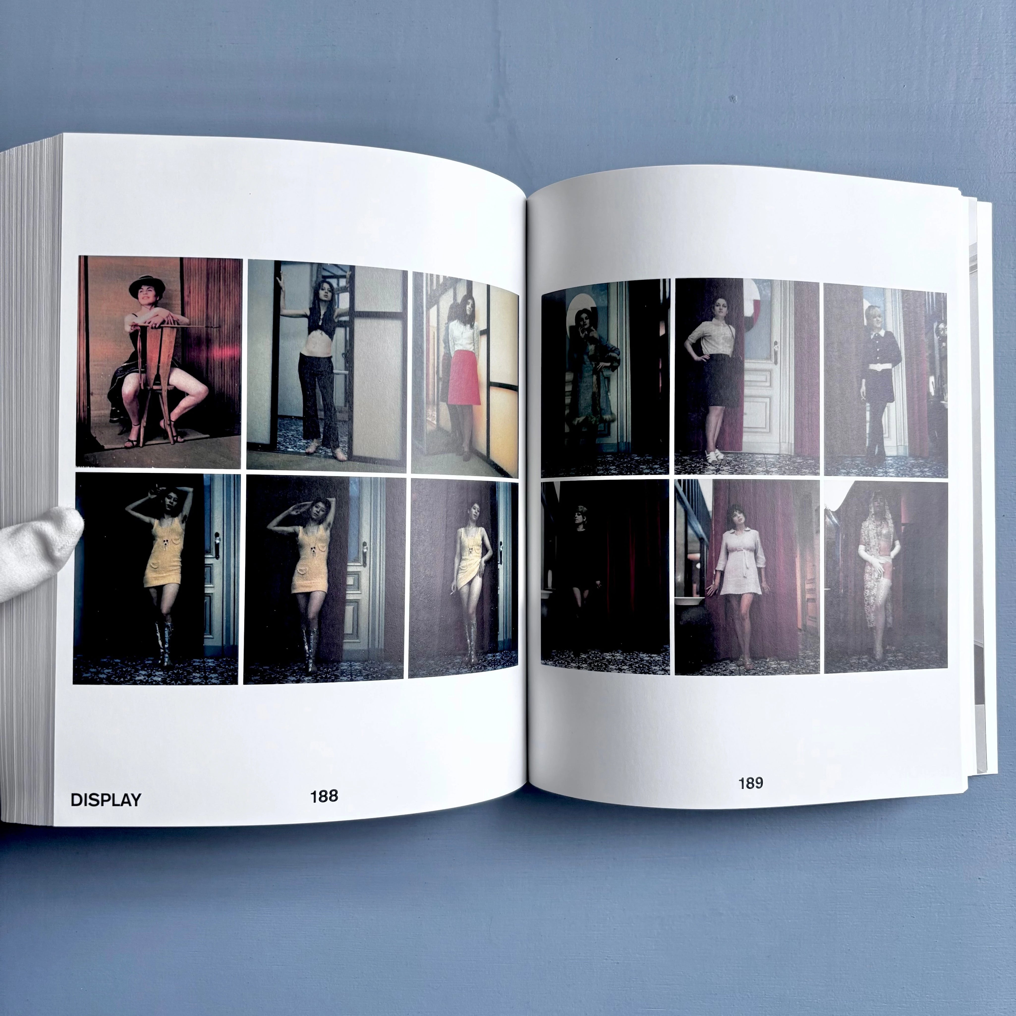 Carlo Mollino - Maniera Moderna - König 2011 - Saint-Martin Bookshop