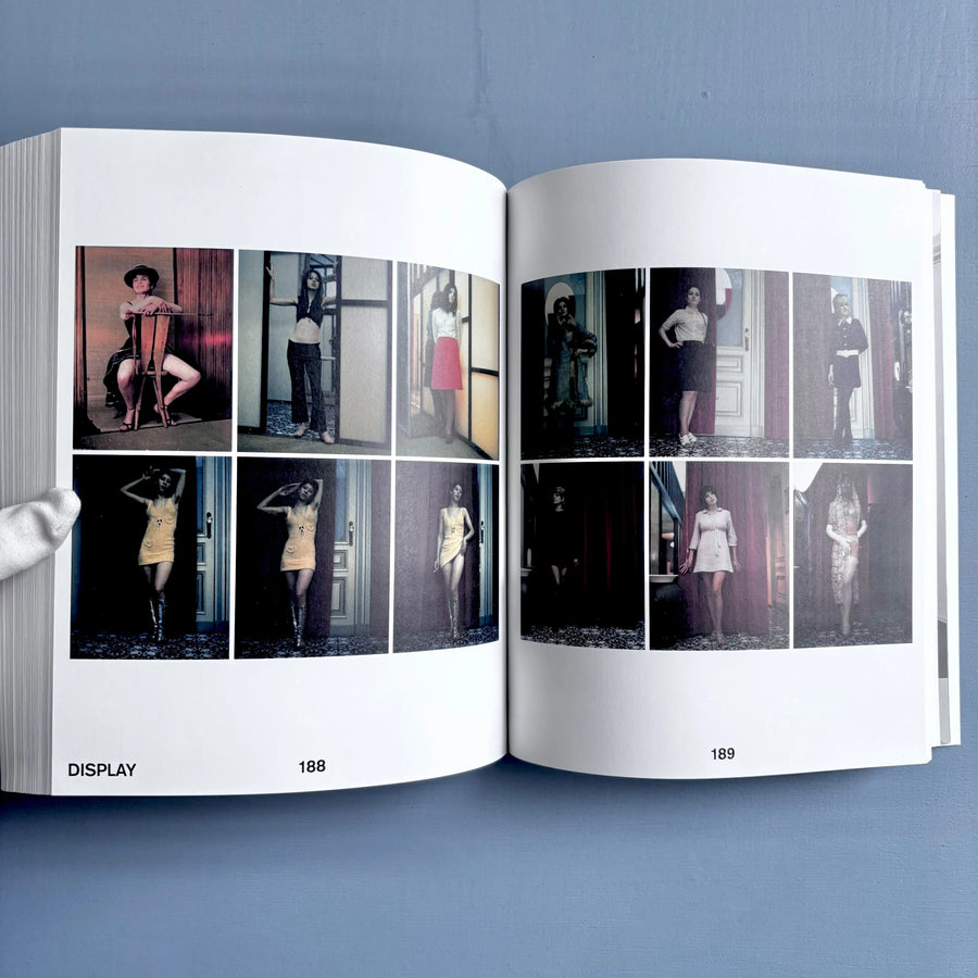 Carlo Mollino - Maniera Moderna - König 2011