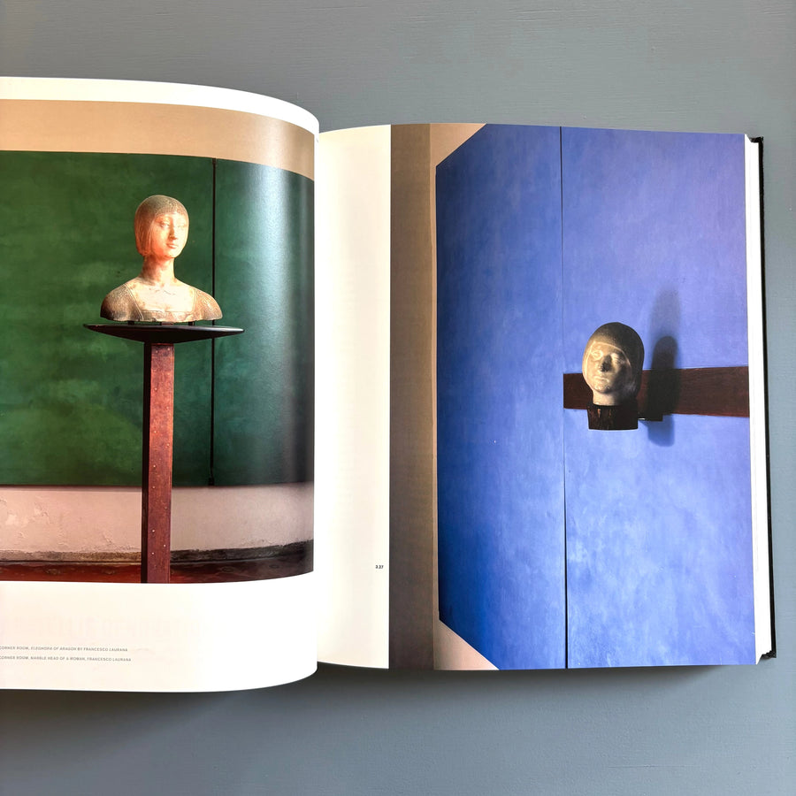 ﻿﻿Carlo Scarpa - Phaidon 2013 - Saint-Martin Bookshop