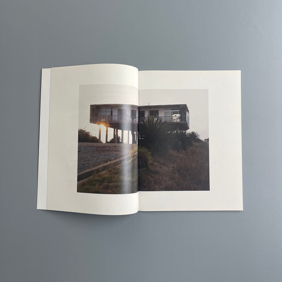 Carsten Höller - Birds - Purple Book 2017 - Saint-Martin Bookshop