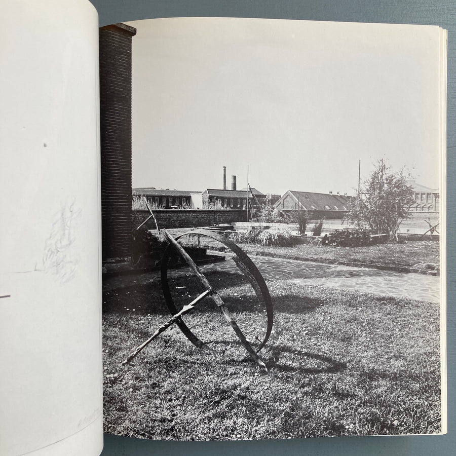 Chambres d'amis - Museum van hedendaagse kunst 1986 - Saint-Martin Bookshop