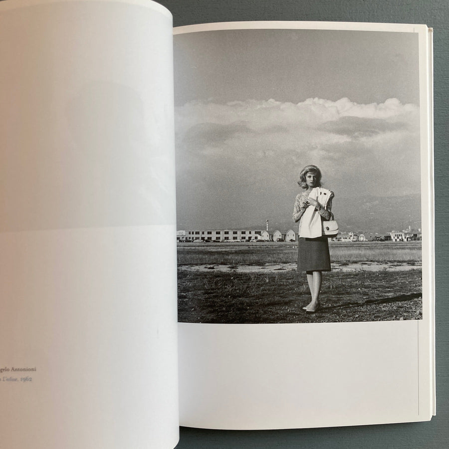 Chantal Akerman, Lili Dujourie, Francesca Woodman - Ellipsis - Lunds Konsthall 2008 - Saint-Martin Bookshop