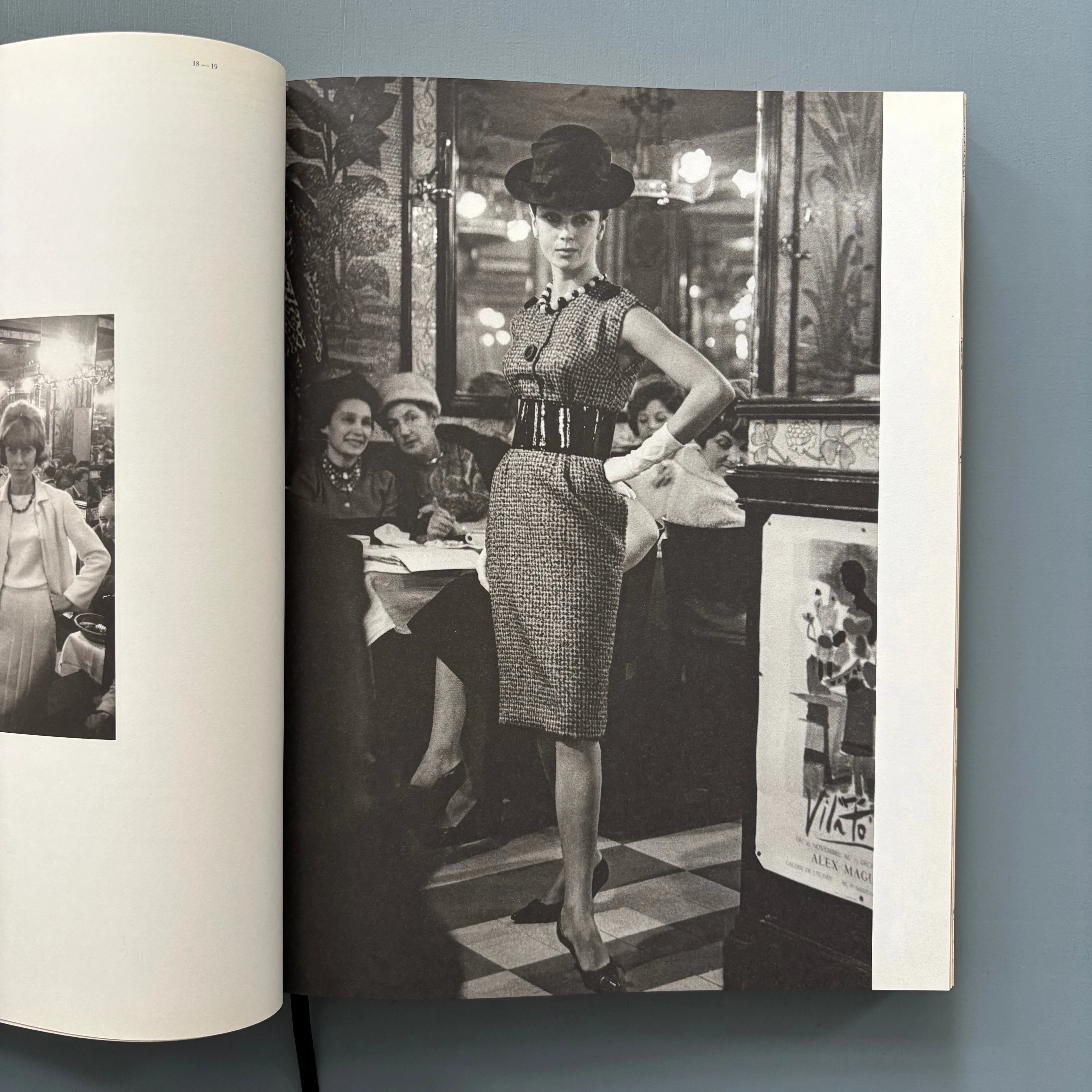 Chloé Attitudes - Rizzoli 2014 - Saint-Martin Bookshop