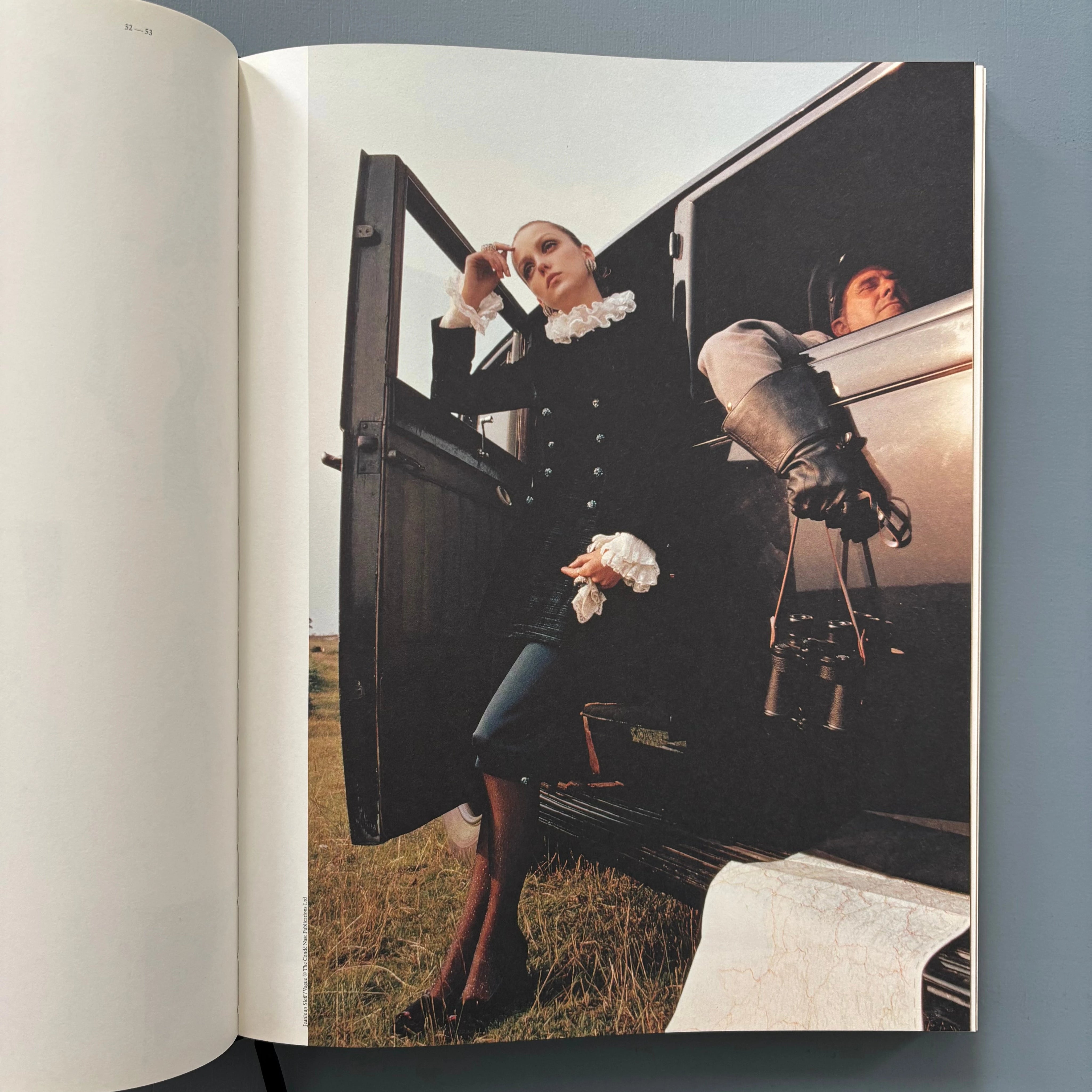 Chloé Attitudes - Rizzoli 2014 - Saint-Martin Bookshop
