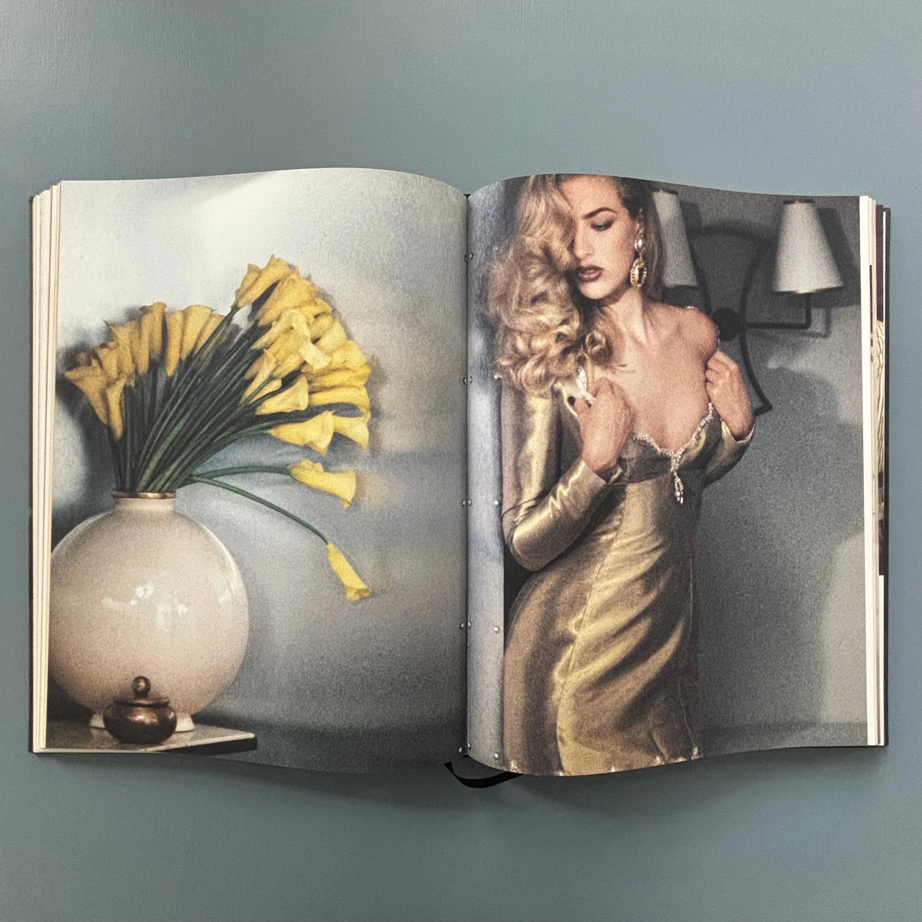 Chloé Attitudes - Rizzoli 2014 - Saint-Martin Bookshop