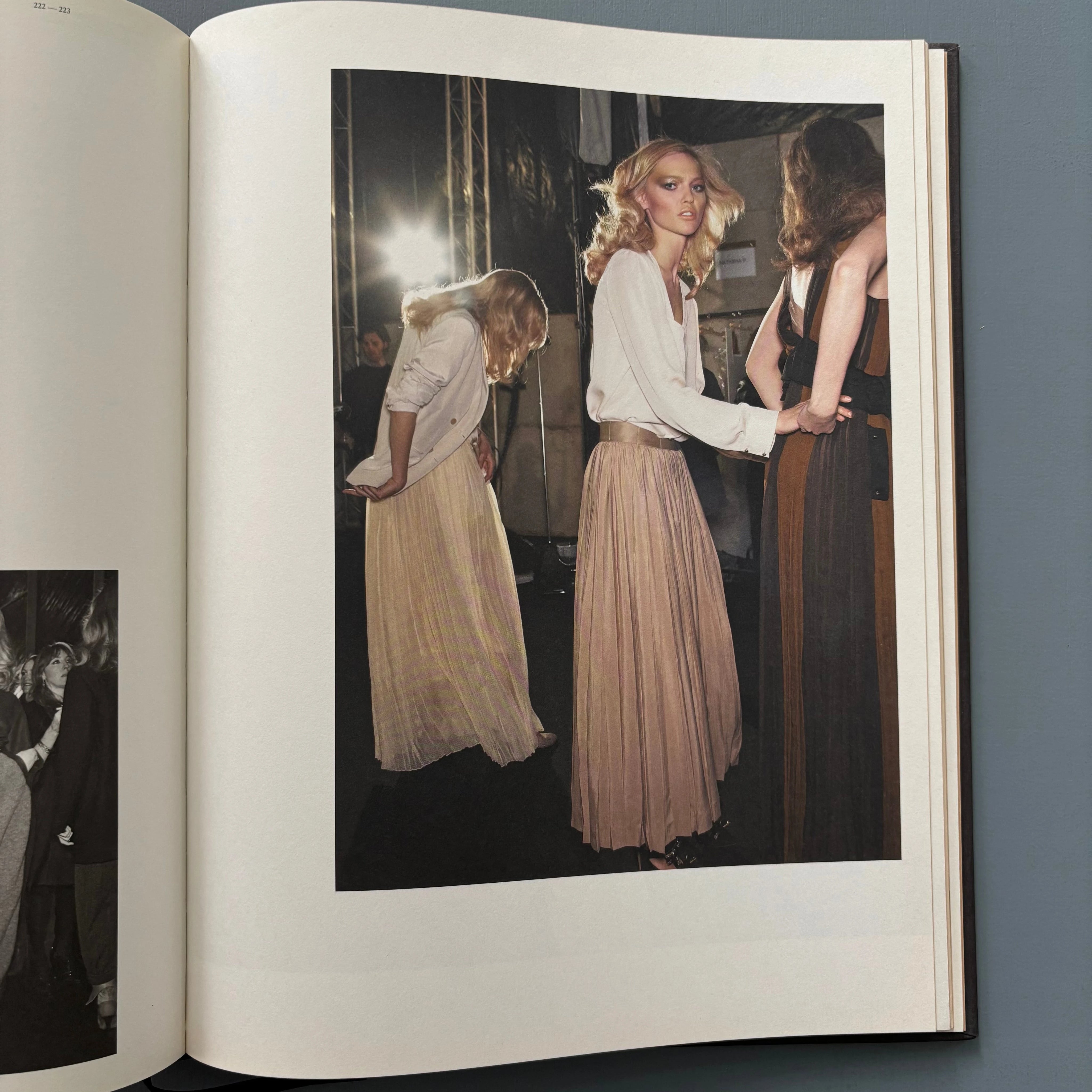 Chloé Attitudes - Rizzoli 2014 - Saint-Martin Bookshop