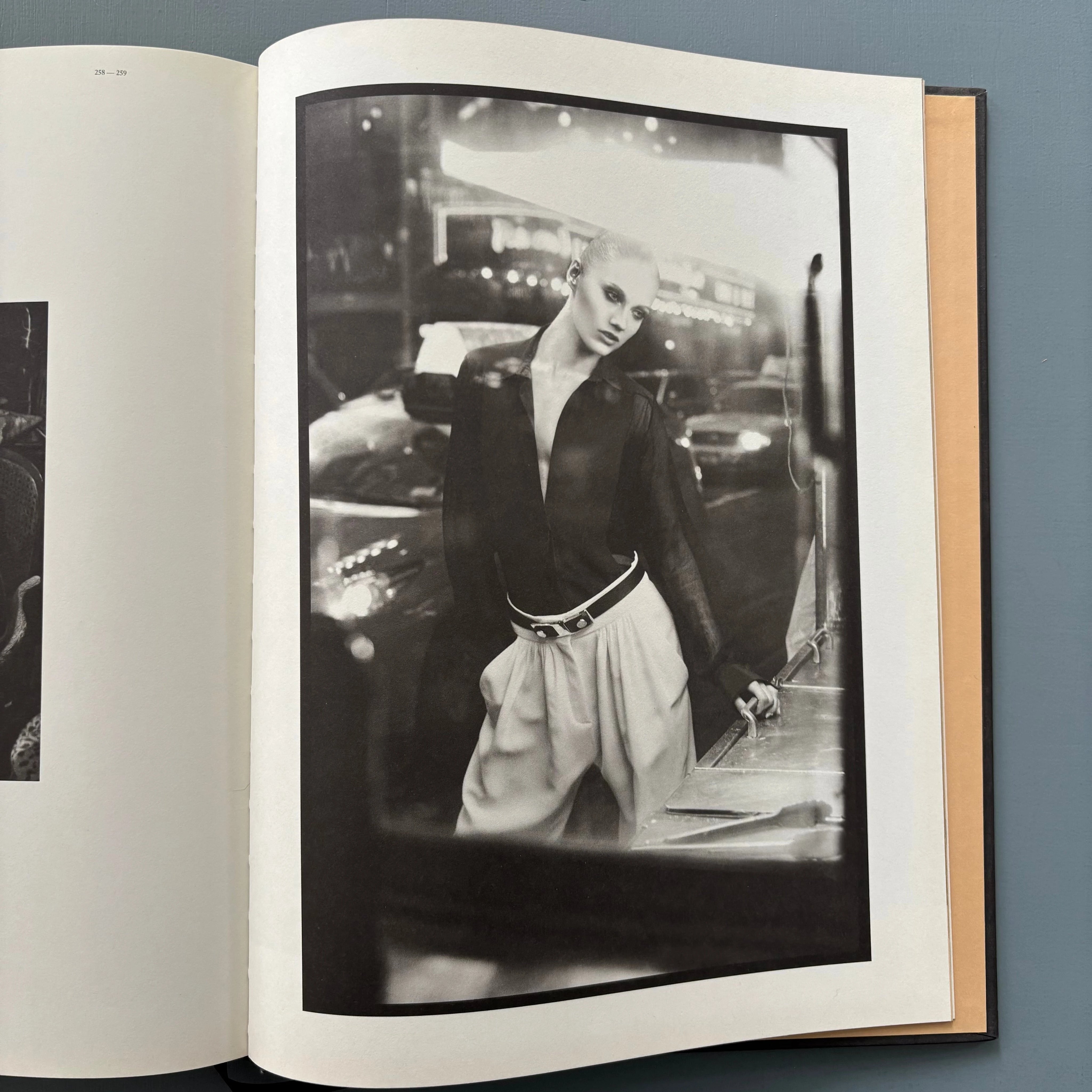 Chloé Attitudes - Rizzoli 2014 - Saint-Martin Bookshop