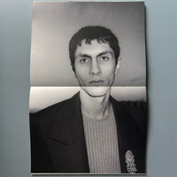 Chris Rhodes - Paris - Jil Sander Publishing 2022 - Saint-Martin