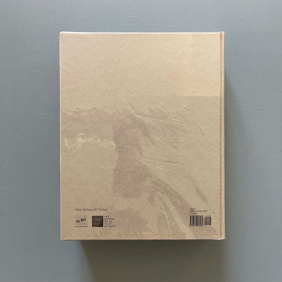 Christian Boltanski - Kaddish - Kehayoff 1998 - Saint-Martin Bookshop