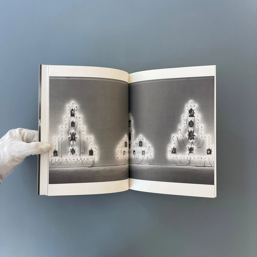 Christian Boltanski - Leçon des Ténèbres - Kunstverein München 1986 - Saint-Martin Bookshop