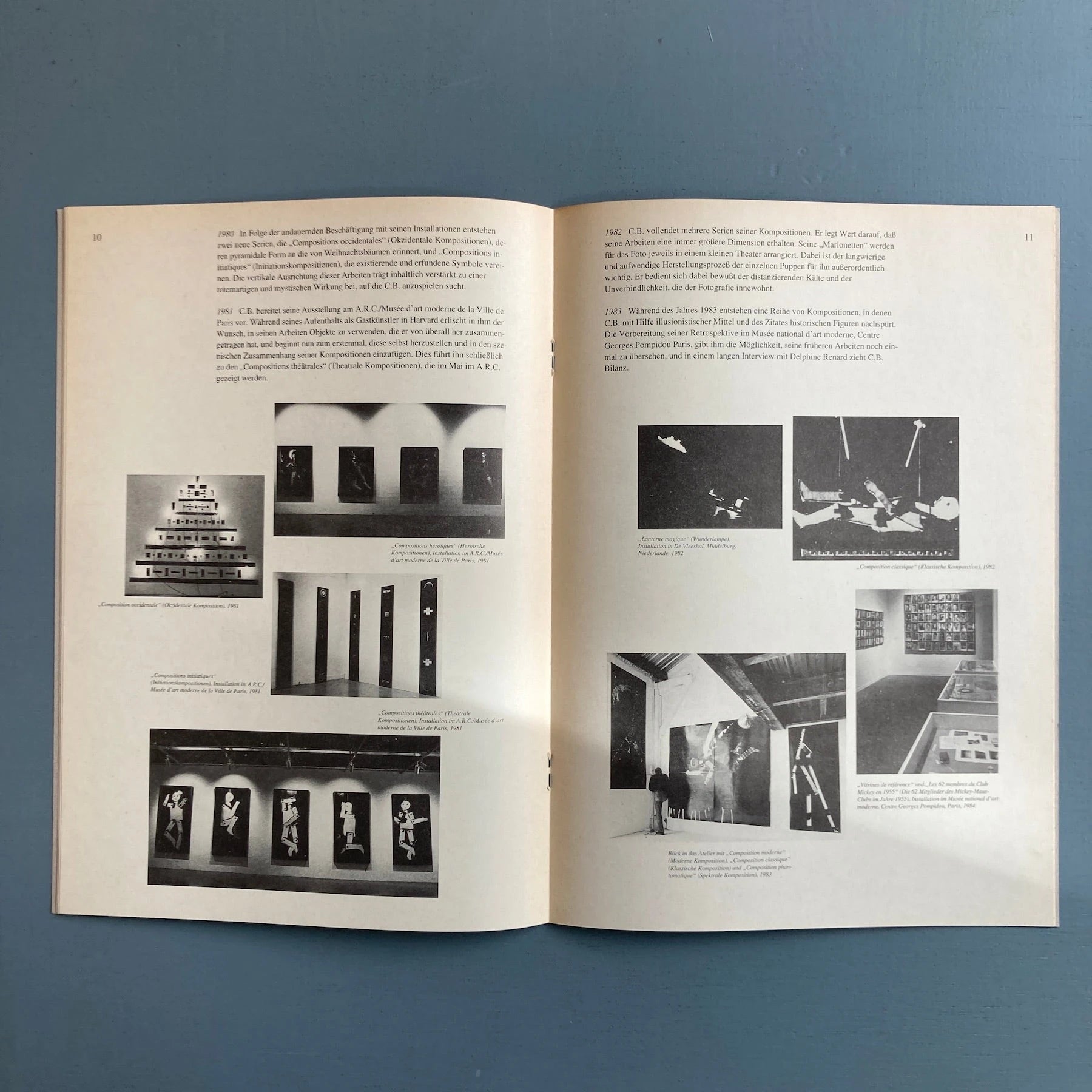Christian Boltanski Lynn Gumpert 洋書　作品集 Christian Boltanski: Gumpert, Lynn: 9782080135599: Amazon.com: Books