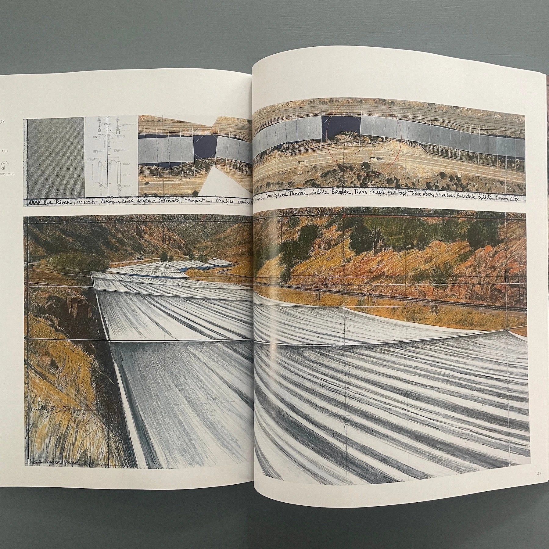 Christo-and-Jeanne-Claude---