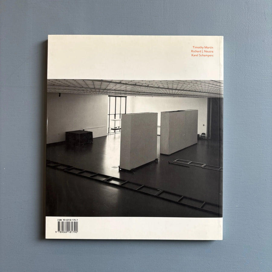 Christopher Williams - For Example: Die Welt ist schön (Final Draft) - Boijmans Van Beuningen/Kunsthalle Basel 1997