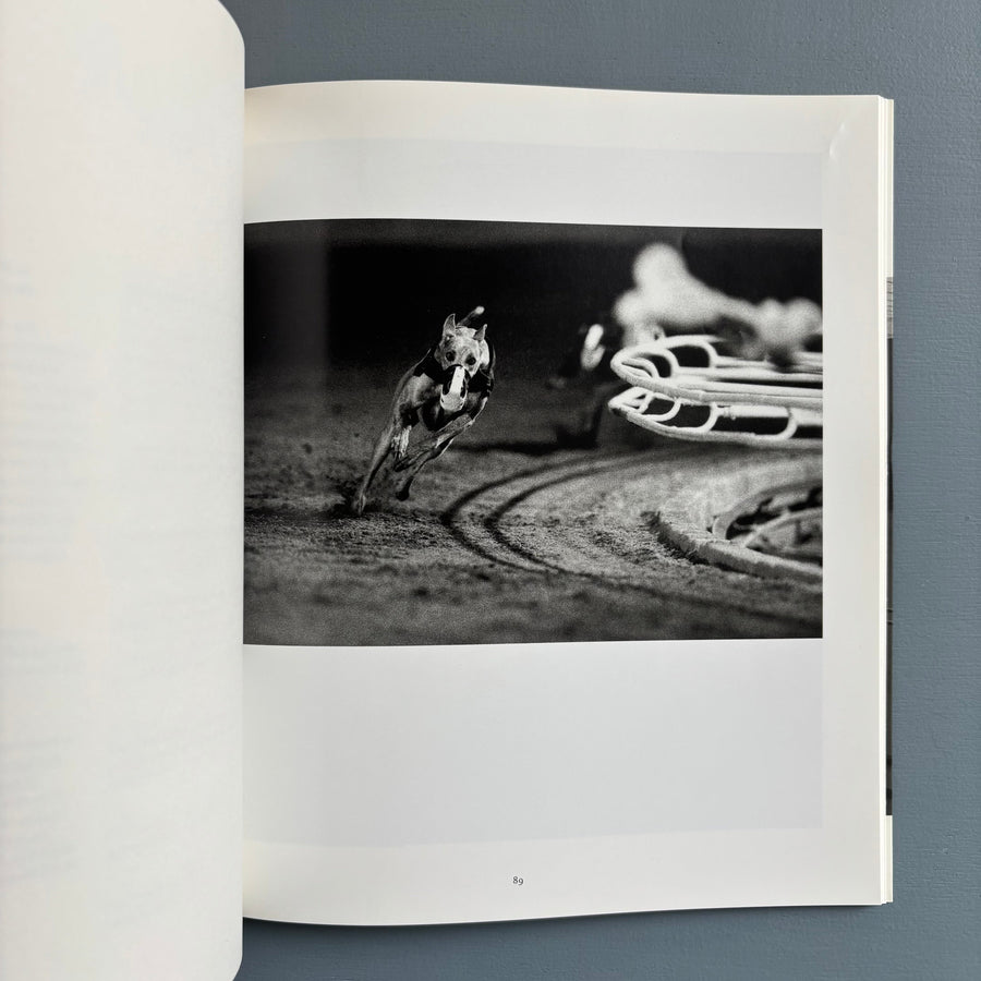 Christopher Williams - For Example: Die Welt ist schön (Final Draft) - Boijmans Van Beuningen/Kunsthalle Basel 1997