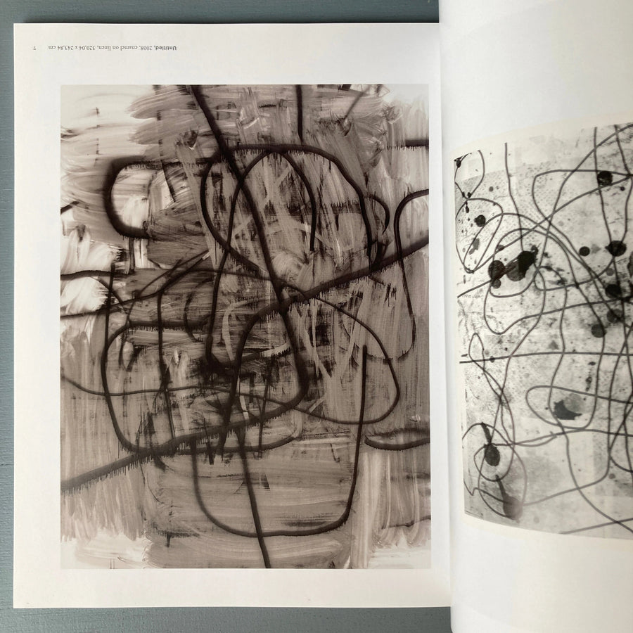 Christopher Wool - 2006-2008 / Porto-Köln - Walther König 2009