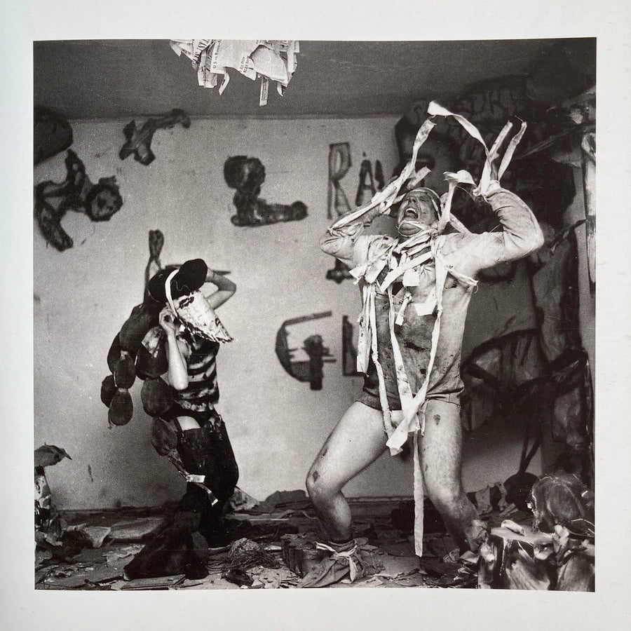Claes Oldenburg: An Anthology - Guggenheim 1995