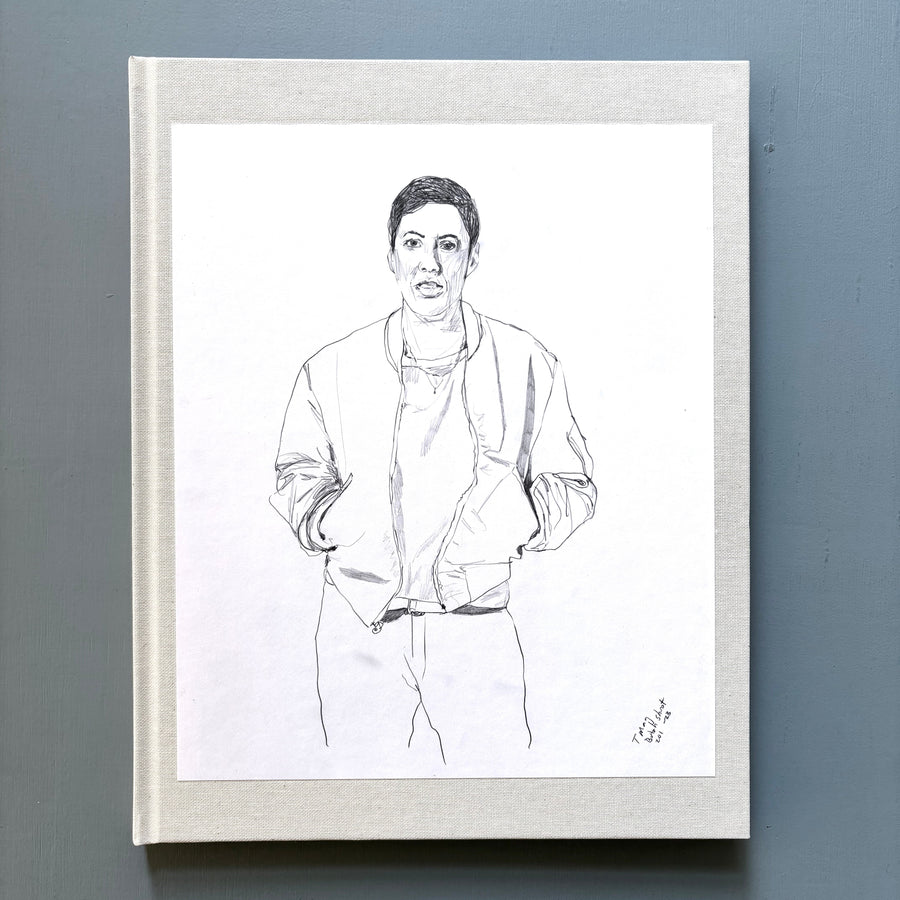 Collier Schorr - Cosmos - Mack 2024 - Saint-Martin Bookshop