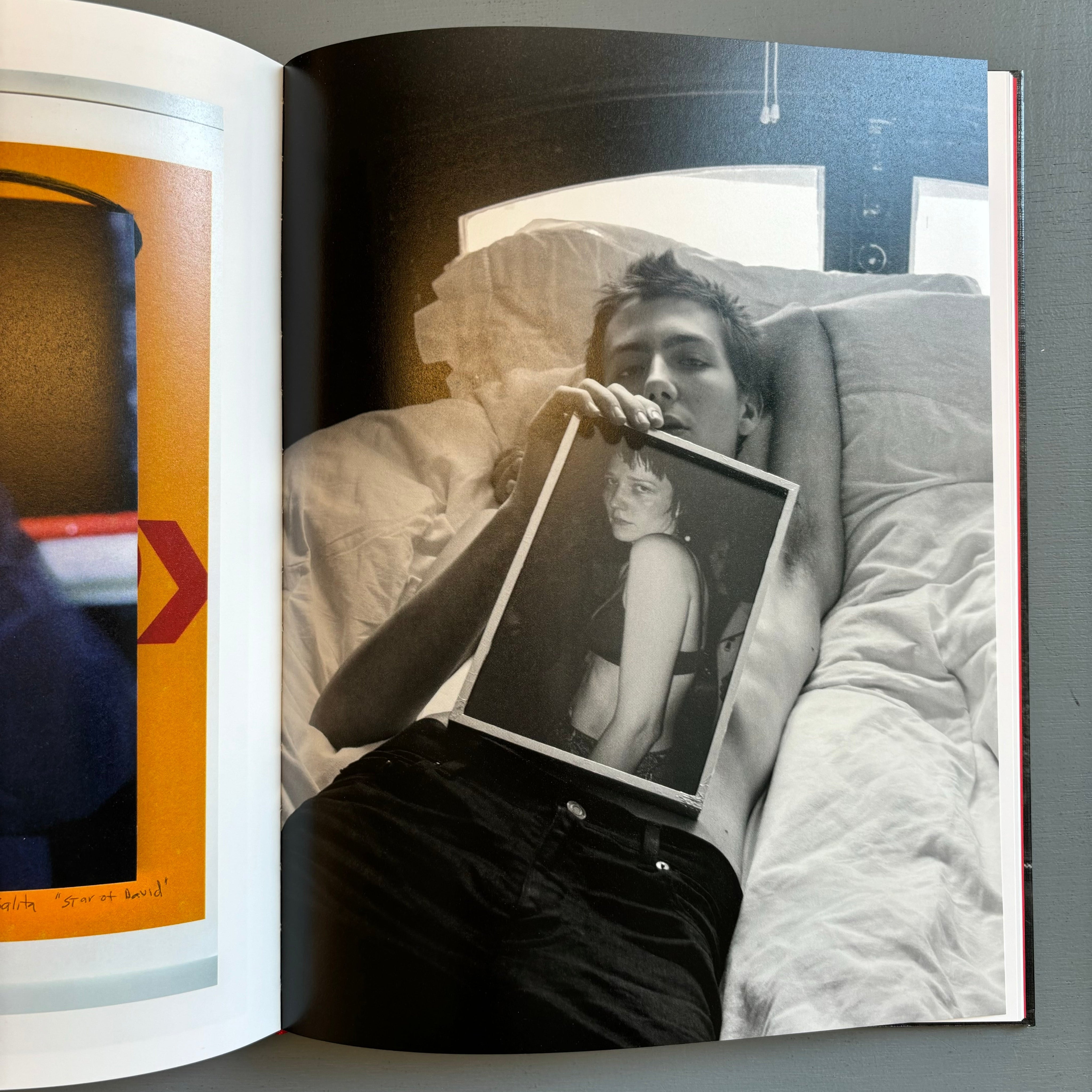 Collier Schorr - Paul's book - Mack 2019 - Saint-Martin Bookshop Collier Schorr - Paul's book - Mack 2019 - Saint-Martin Bookshop
