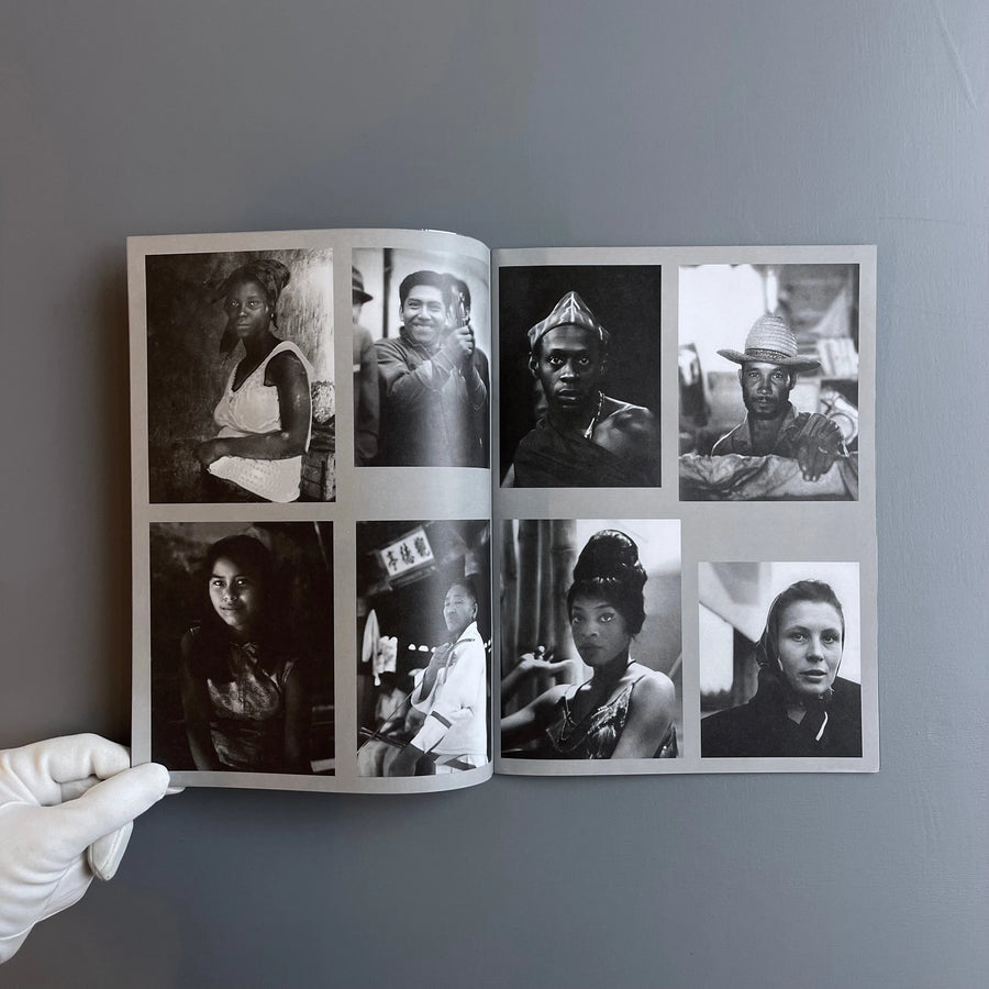 Comme des Garçons/Chris Marker - The collections have arrived - Autumn-Winter 2021-22 - Saint-Martin Bookshop