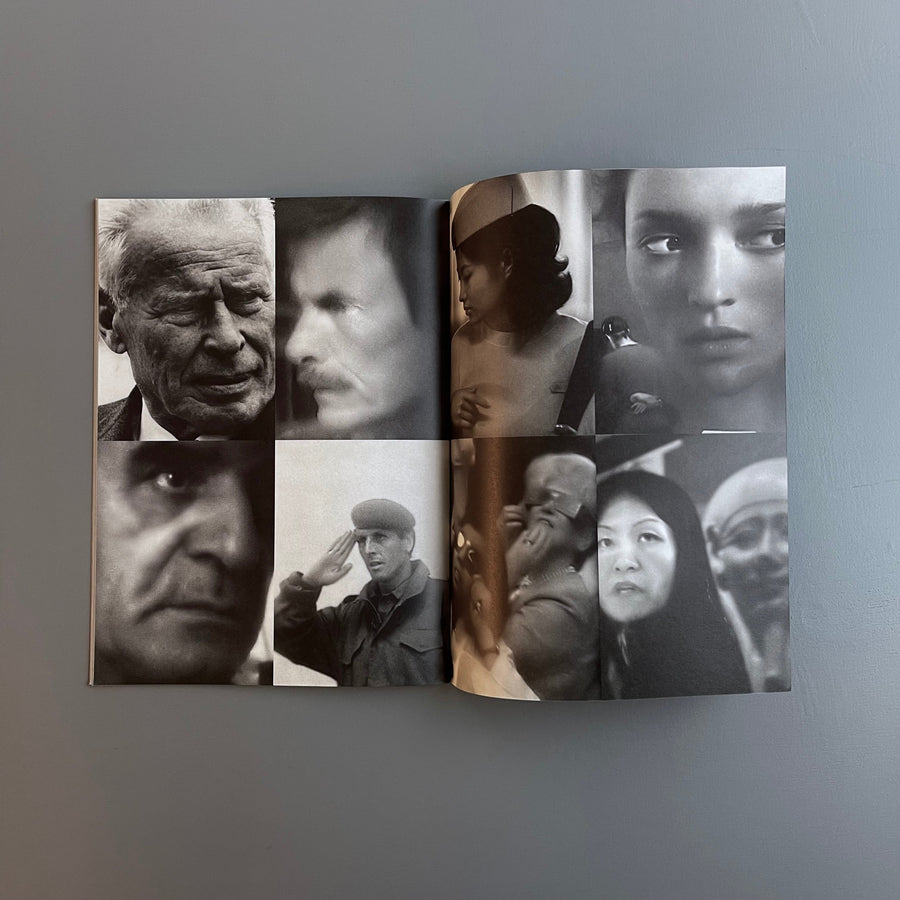 Comme des Garçons/Chris Marker - The collections have arrived - Autumn-Winter 2021-22 - Saint-Martin Bookshop