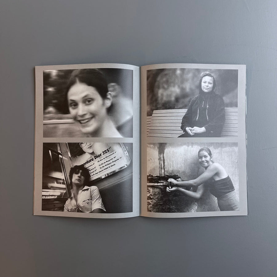 Comme des Garçons/Chris Marker - The collections have arrived - Autumn-Winter 2021-22 - Saint-Martin Bookshop
