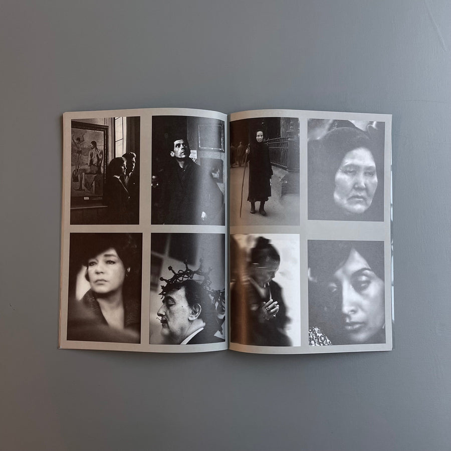 Comme des Garçons/Chris Marker - The collections have arrived - Autumn-Winter 2021-22 - Saint-Martin Bookshop