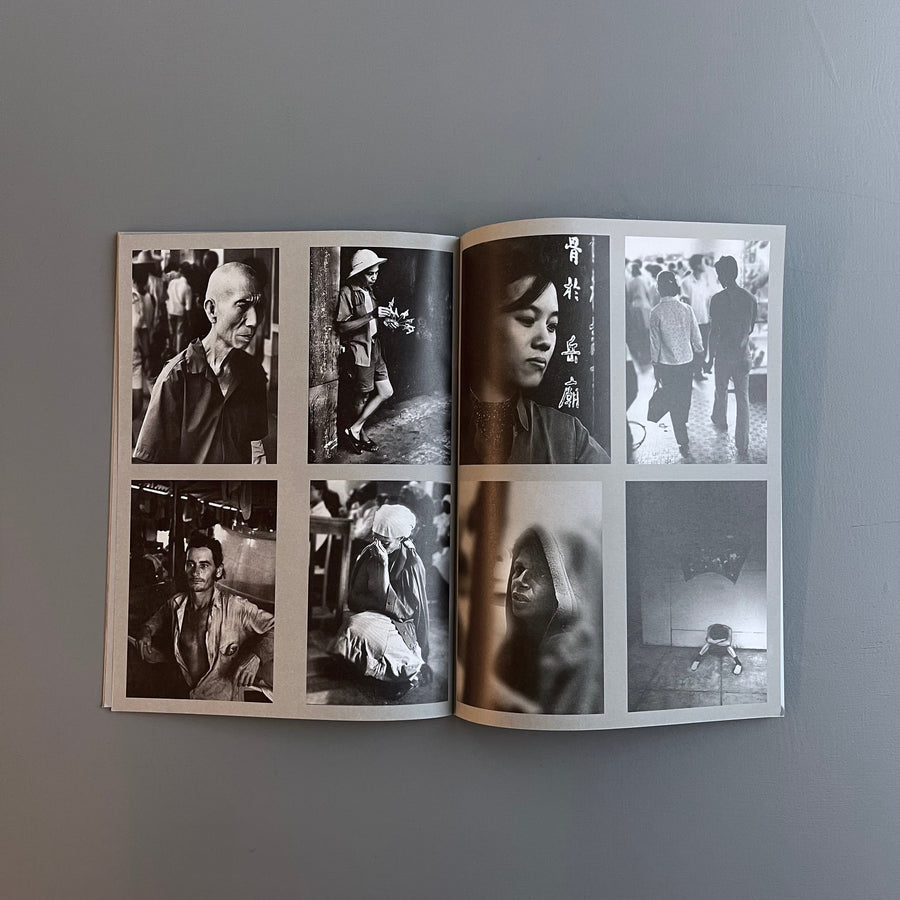 Comme des Garçons/Chris Marker - The collections have arrived - Autumn-Winter 2021-22 - Saint-Martin Bookshop