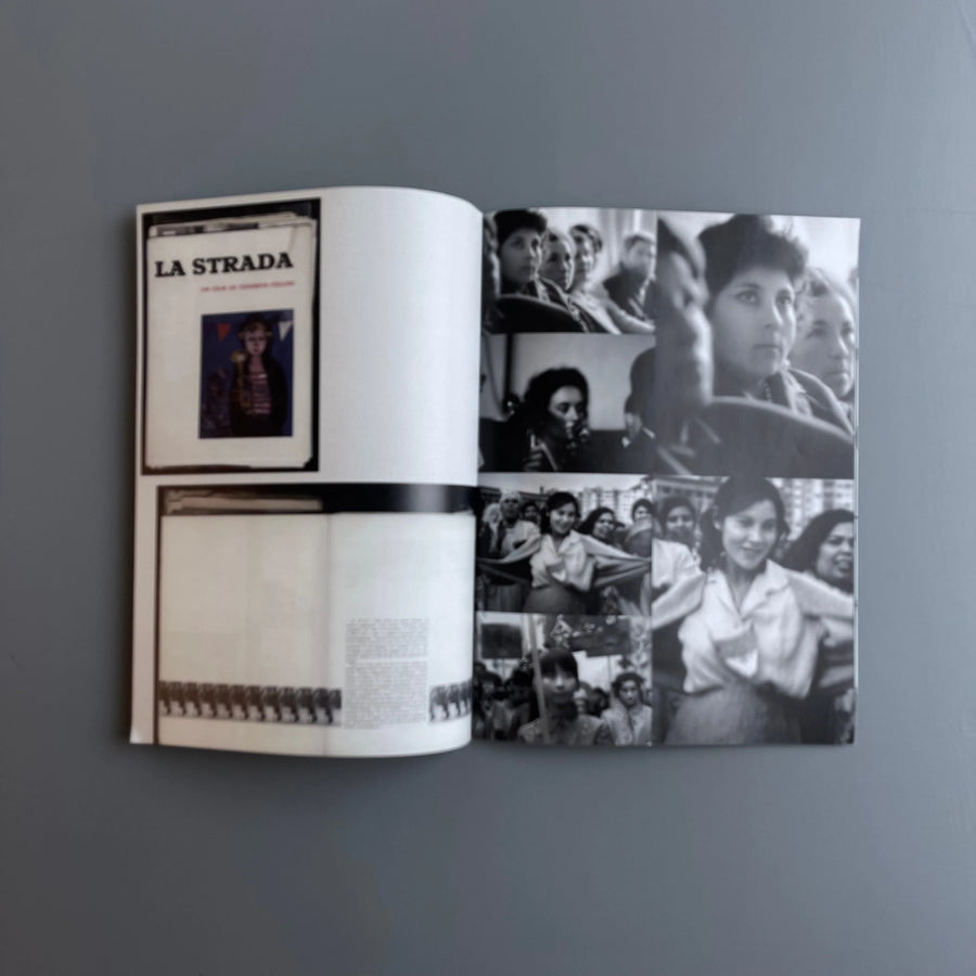 Comme des Garçons/Chris Marker - The collections have arrived - Set 2021-2022 - Saint-Martin Bookshop