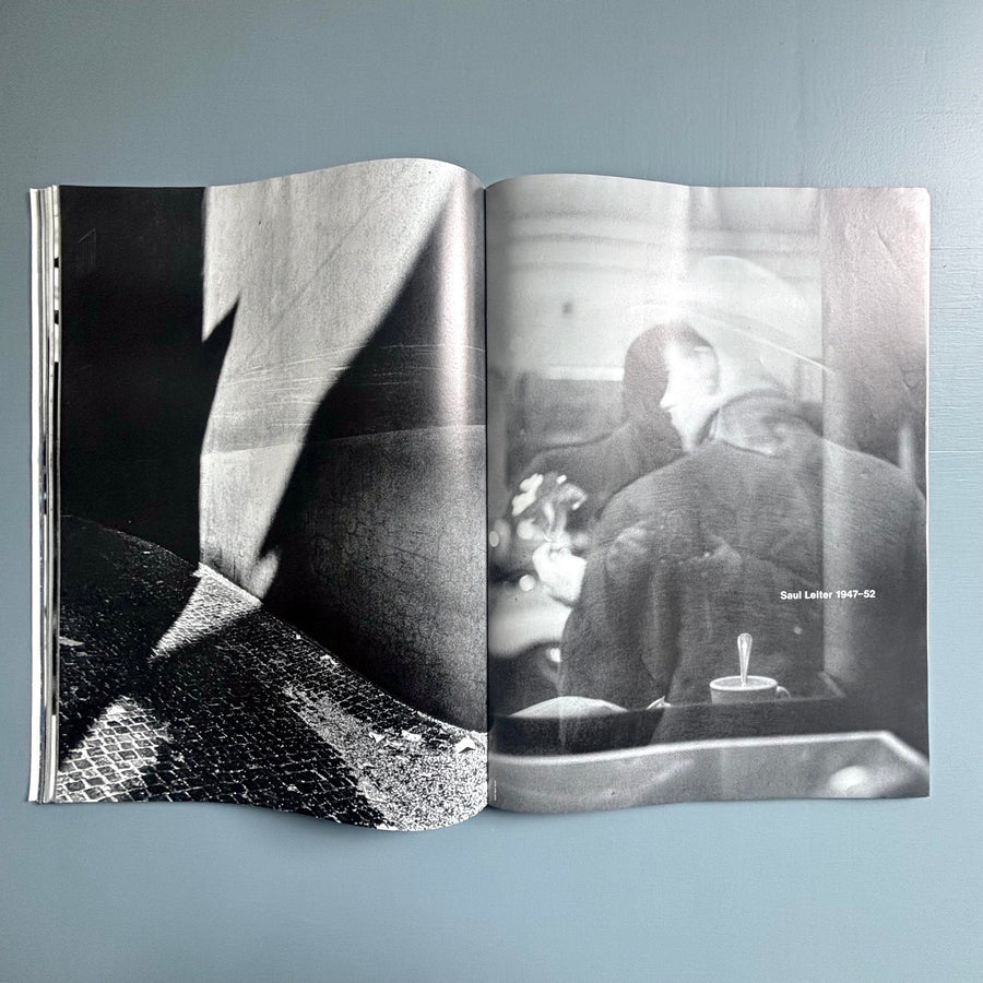 Comme des Garçons Six - Sixth Sense - Number 4 1989 - Saint-Martin