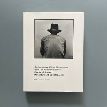 Contemporary African Photography from the Walther Collection - Steidl 2010 - Saint-Martin Bookshop