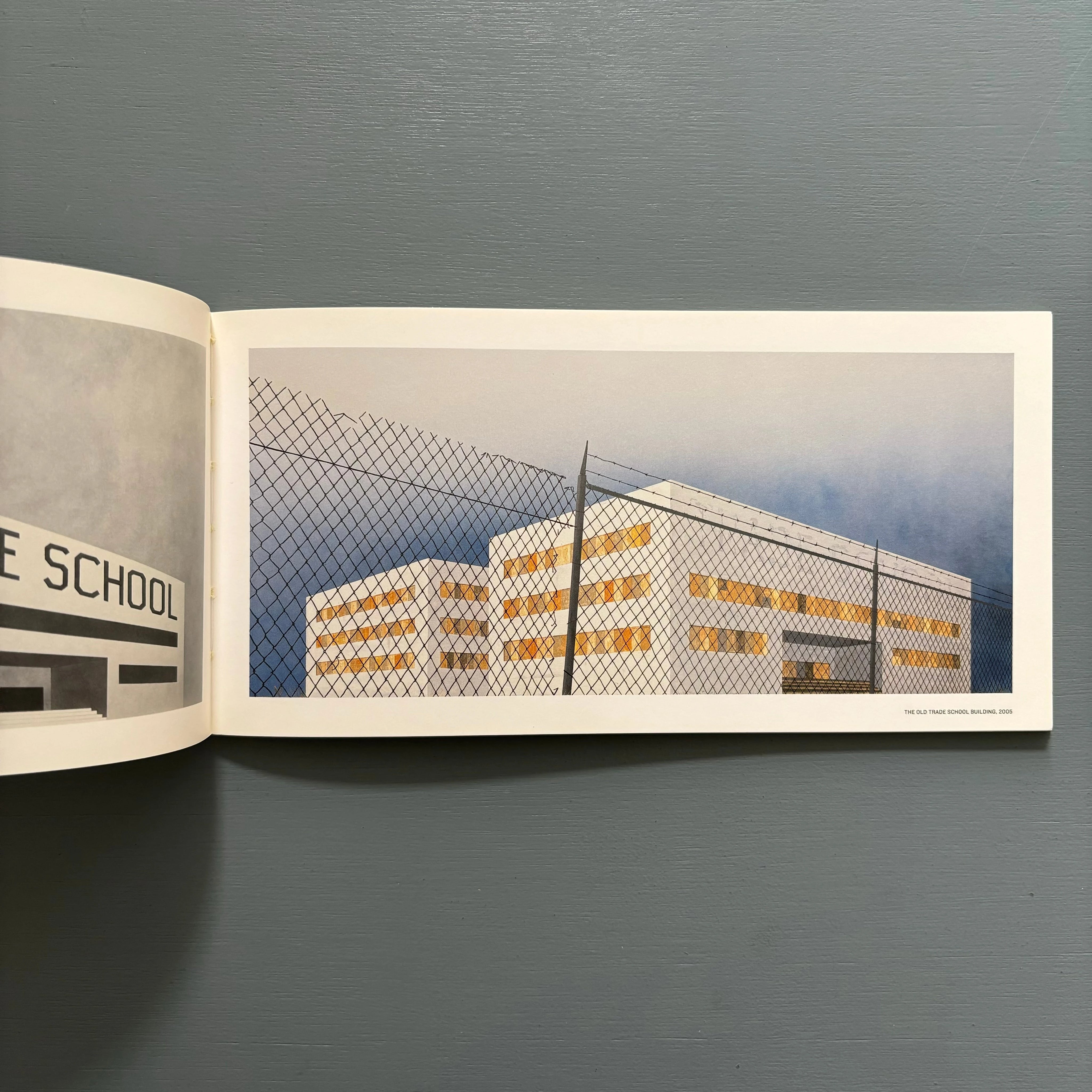 Course of Empire: Paintings by Ed Ruscha - Hatje Cantz 2005
