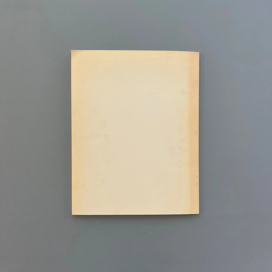 Cy Twombly - ARC 2 - Saint-Martin Bookshop