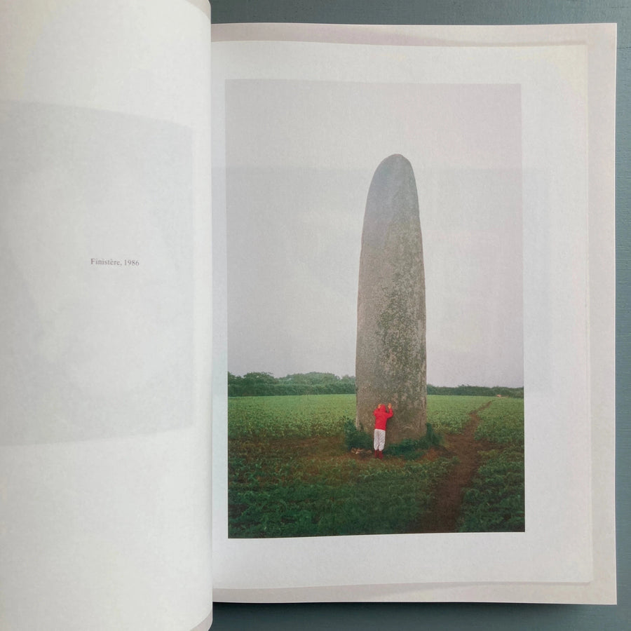 Daan van Golden - Photobook(s) - Koenig Books 2013 - Saint-Martin Bookshop