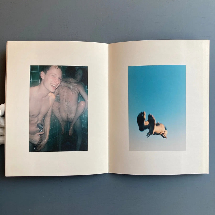 Daido Moriyama, Raymond Pettibon, Ryan McGinley... - Other Scenes - Nieves 2007 - Saint-Martin Bookshop