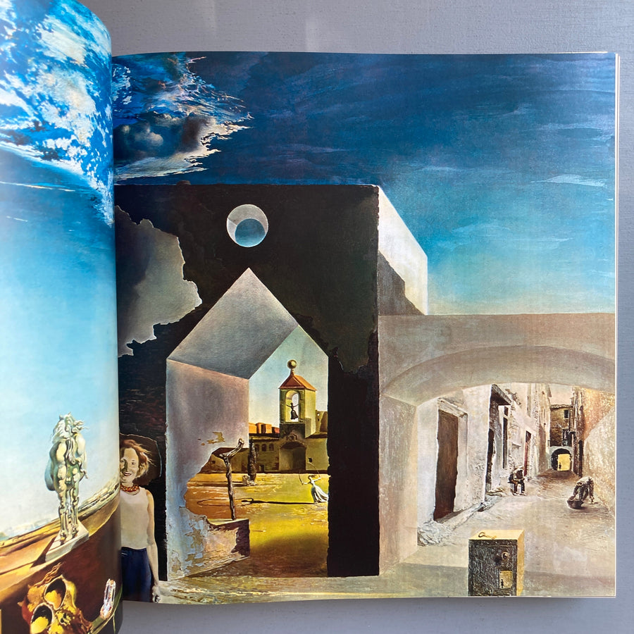 Dali - De Draeger 1968 - Saint-Martin Bookshop