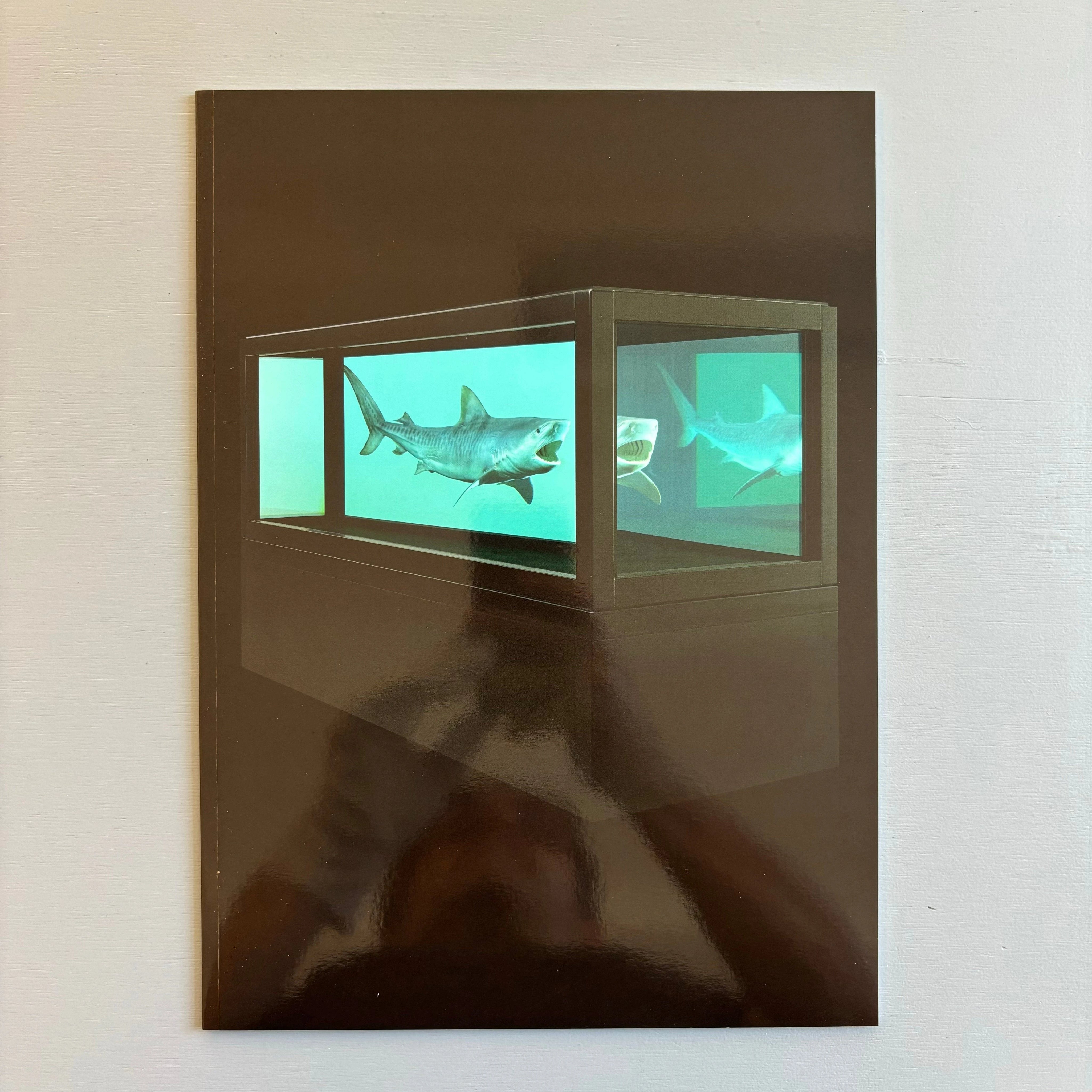 Damien Hirst - Beautiful inside my head forever - Sotheby's 2008