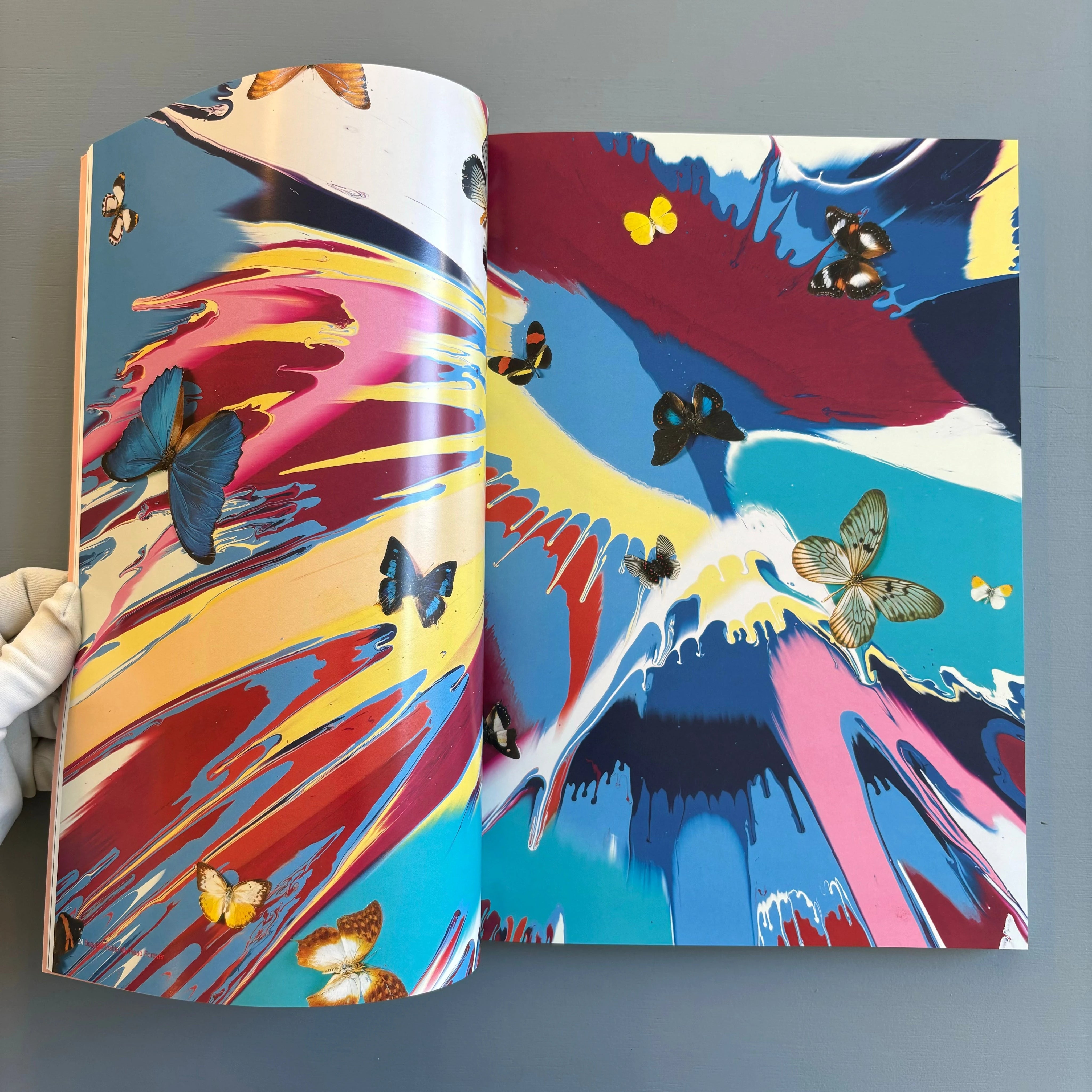Damien-Hirst-Beautiful-inside-