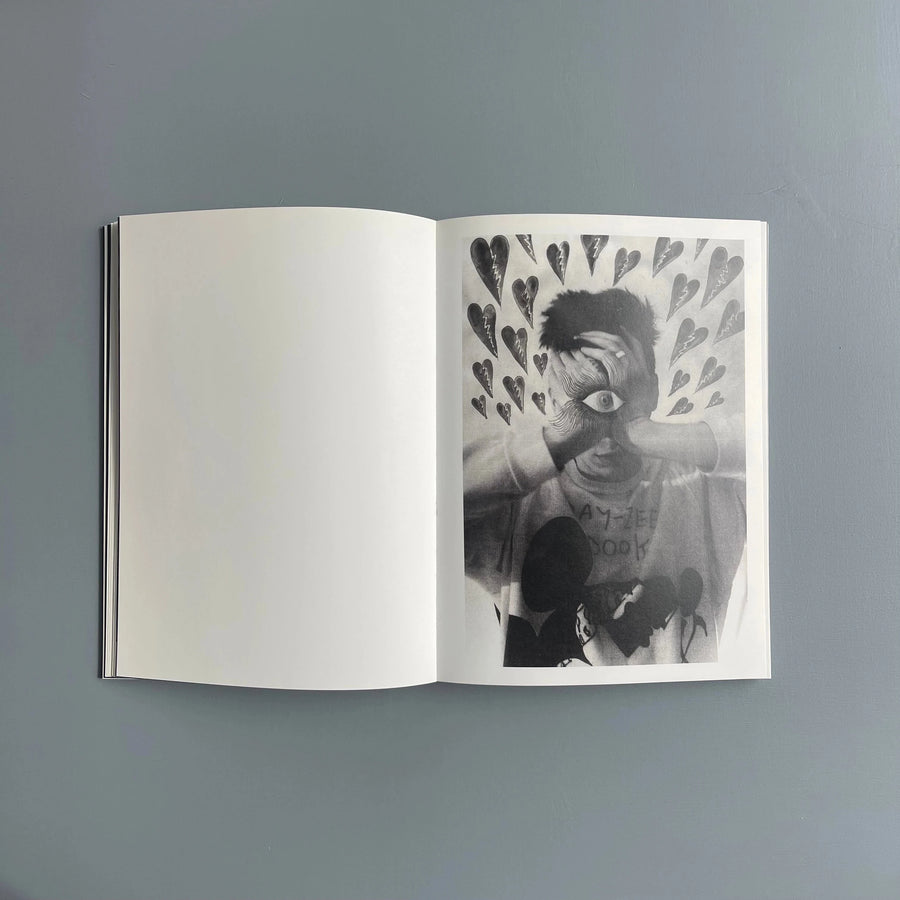 Daniel Sannwald - Pluto & Charon - Ludion 2010