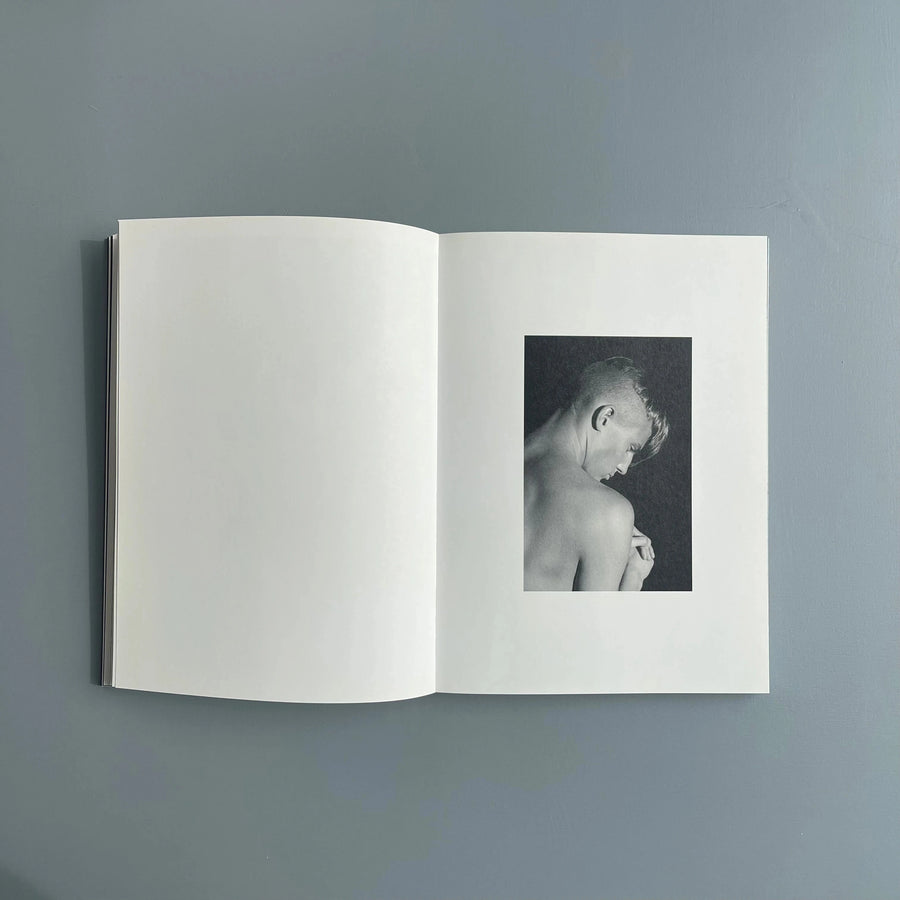 Daniel Sannwald - Pluto & Charon - Ludion 2010