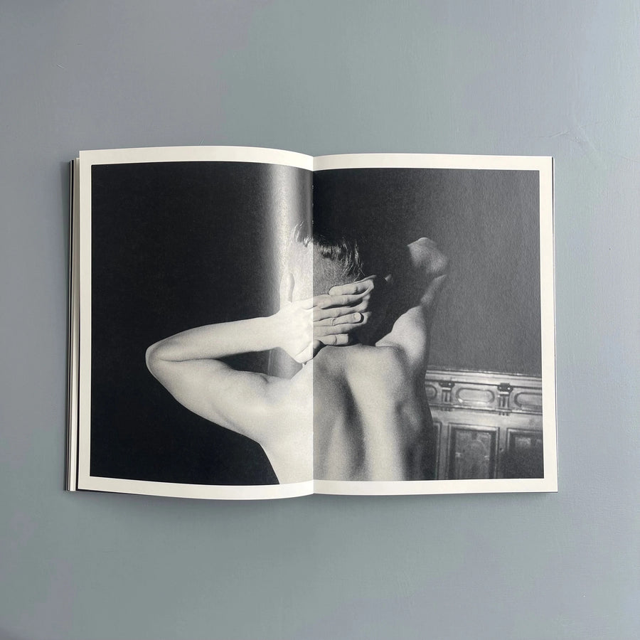 Daniel Sannwald - Pluto & Charon - Ludion 2010