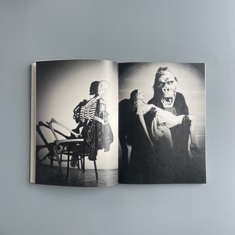 Daniel Sannwald - Pluto & Charon - Ludion 2010