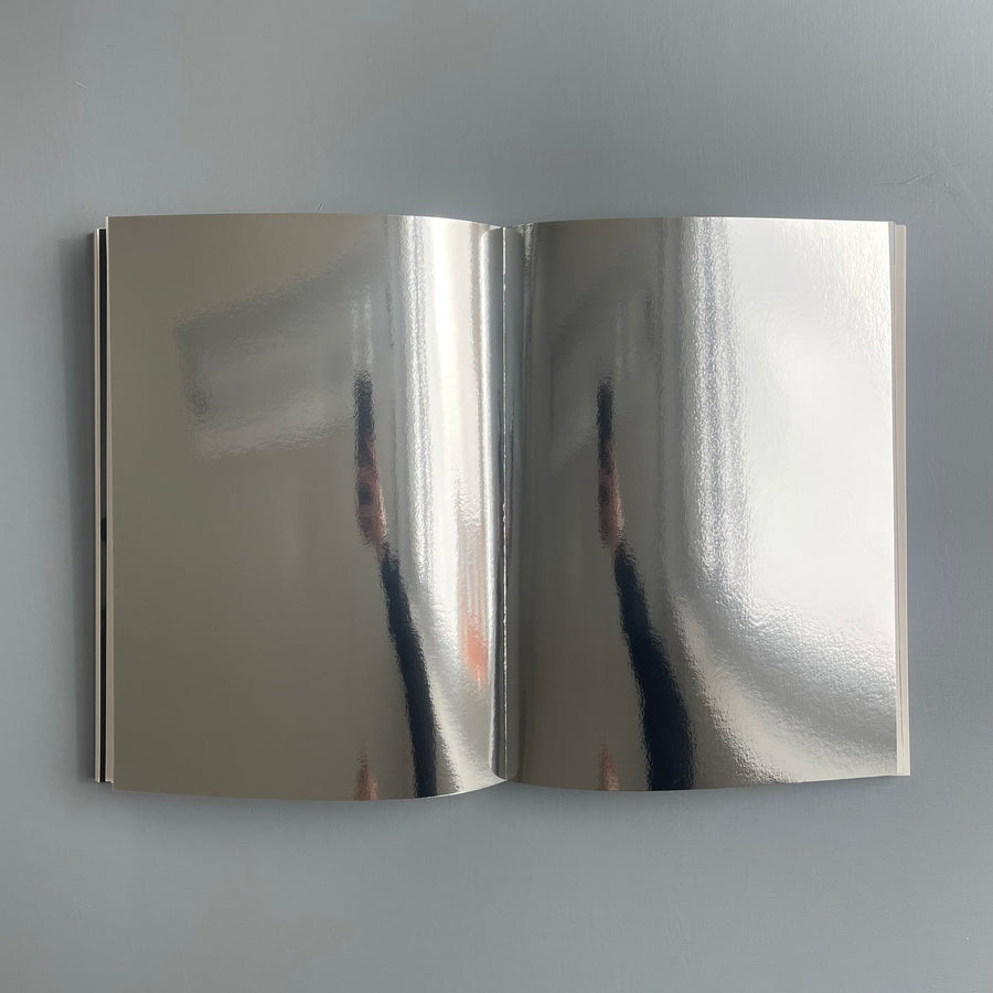 Daniel Sannwald - Pluto & Charon - Ludion 2010