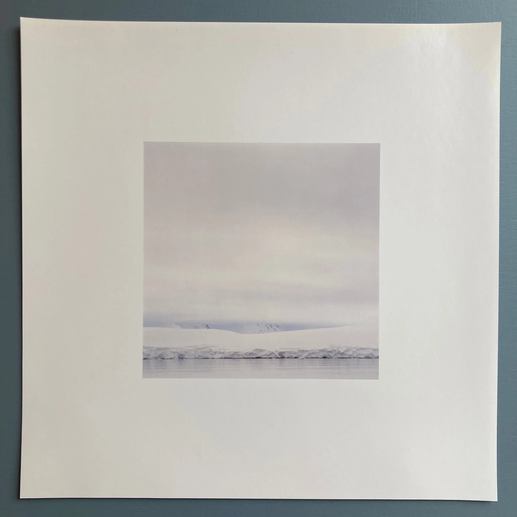 Darren Almond / Stephan Mathieu - EN/OF 011 2003 - Saint-Martin Bookshop