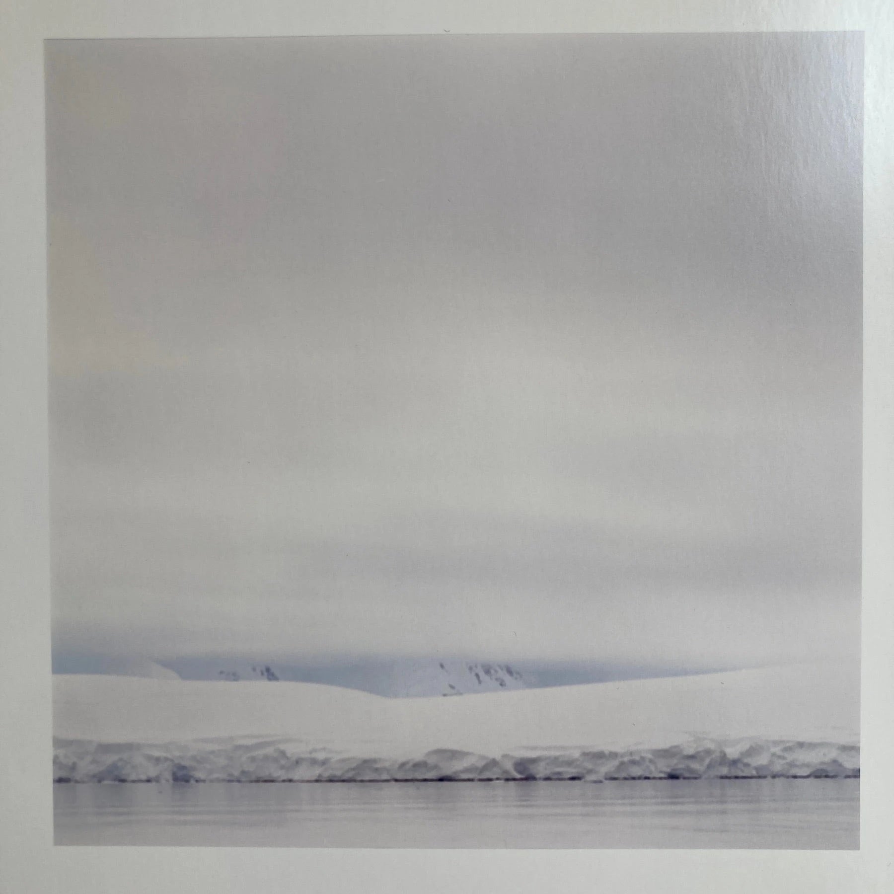 Darren Almond / Stephan Mathieu - EN/OF 011 2003 - Saint-Martin Bookshop