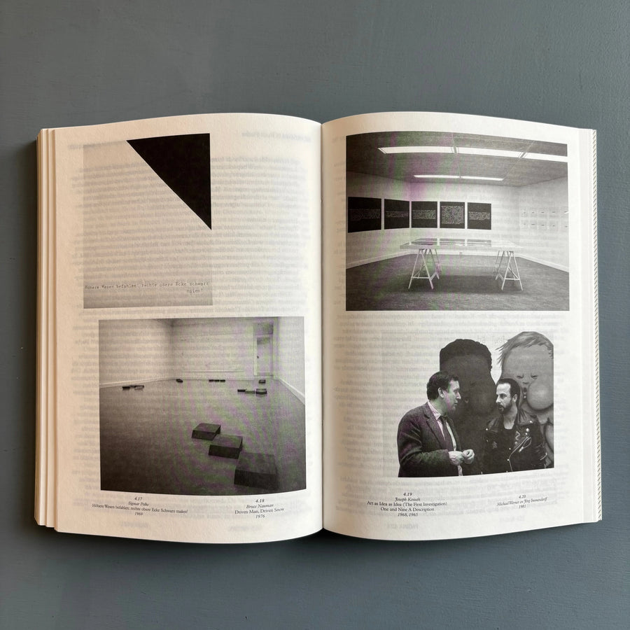 Dat Museum is een mijnheer.  De geschiedenis van het Van Abbemuseum 1936-2003 - Artimo 2005 - Saint-Martin Bookshop