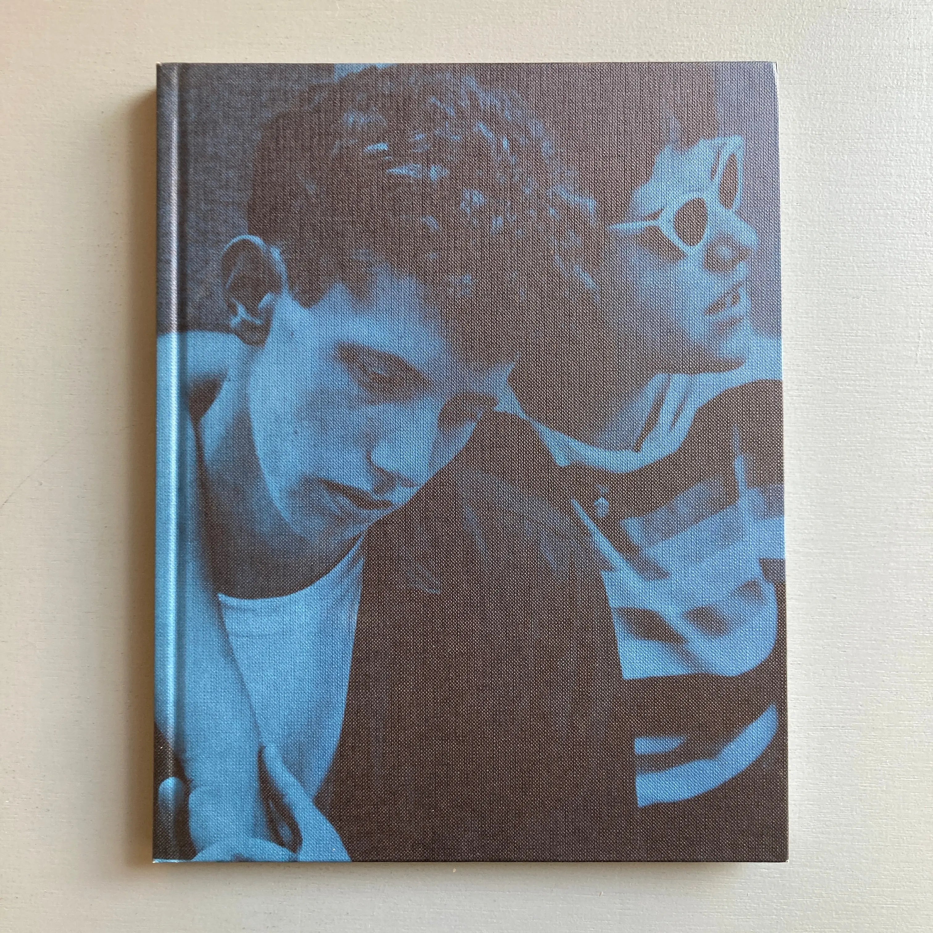 Dave Heath - Washington square - Stanley / Baker 2016 - Saint