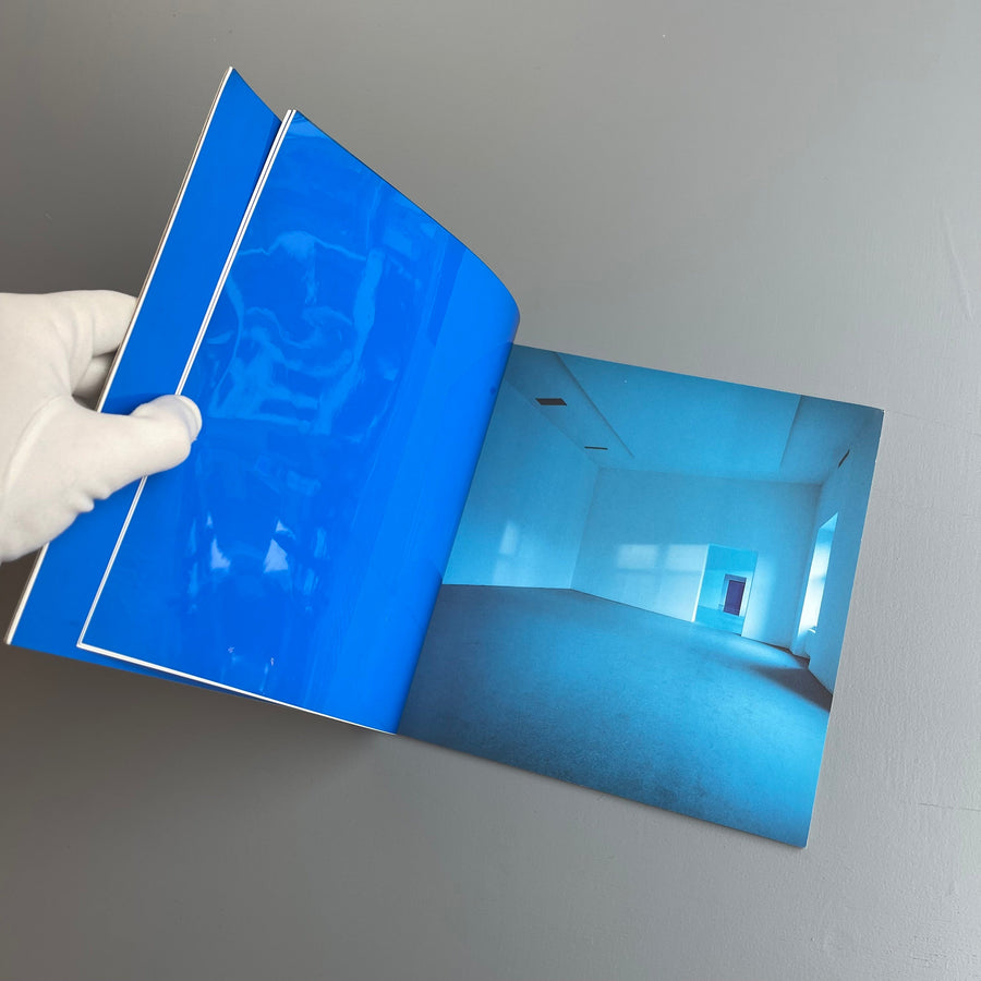 David Hammons - Real Time - Centrum Sztuki Współczesnej Zamek Ujazdowski 2000 - Saint-Martin Bookshop