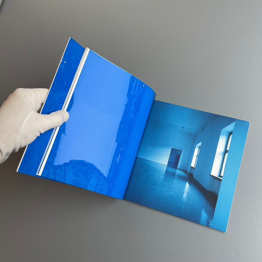 David Hammons - Real Time - Centrum Sztuki Współczesnej Zamek Ujazdowski 2000 - Saint-Martin Bookshop