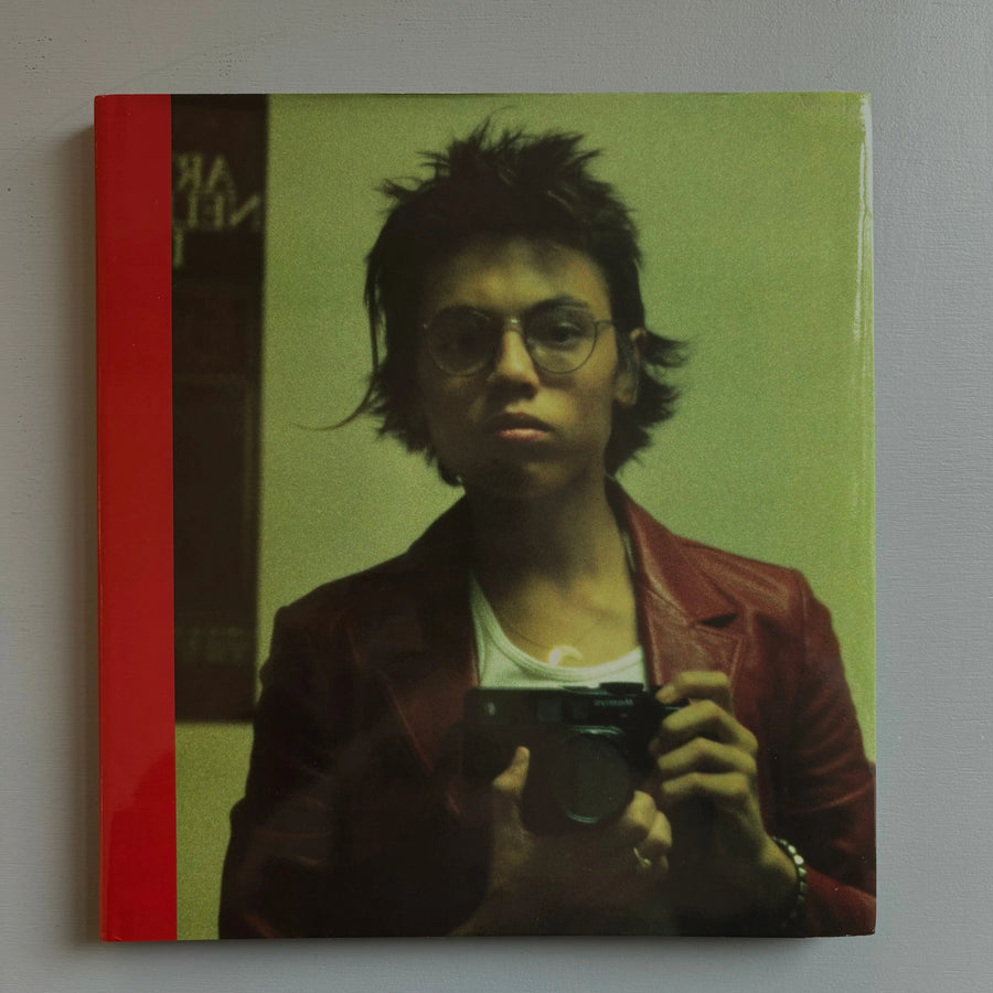 Davide Sorrenti - ArgueSKE 1994-1997 - Idea 2019 - Saint-Martin